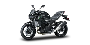 KAWASAKI Z500