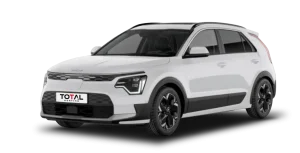 KIA E-Niro 150kW Emotion