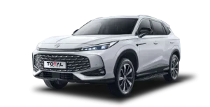 MG (E)HS 1.5T PHEV Luxury
