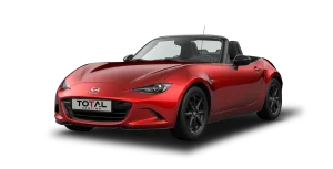 Mazda MX-5 MIATA 1.5 SKYACTIV-G 97kW (132CV) Prime-Line