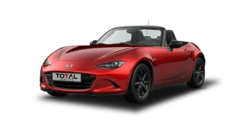 Renting Mazda MX-5 MIATA 1.5 SKYACTIV-G 97kW (132CV) Prime-Line