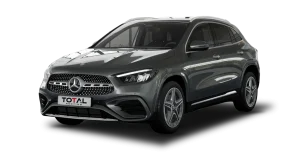 Mercedes-Benz GLA 200d