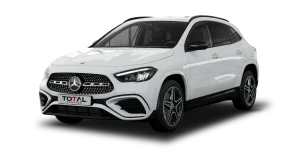 Mercedes-Benz GLA 250e Tecnología Híbrida EQ
