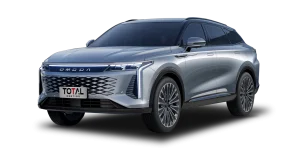 OMODA 9 1.5 TGDI Híbrido Premium 537CV