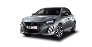 Peugeot 208 Allure Puretech 100