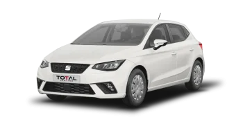 Renting ARBAL (Ágil, Resolutivo, Beneficioso, Acertado, Líderes) 12 Renting Seat Ibiza 1.0 TSI 95cv Style XL