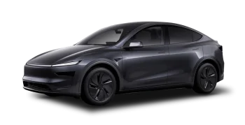Renting Tesla Model Y Tracción Trasera