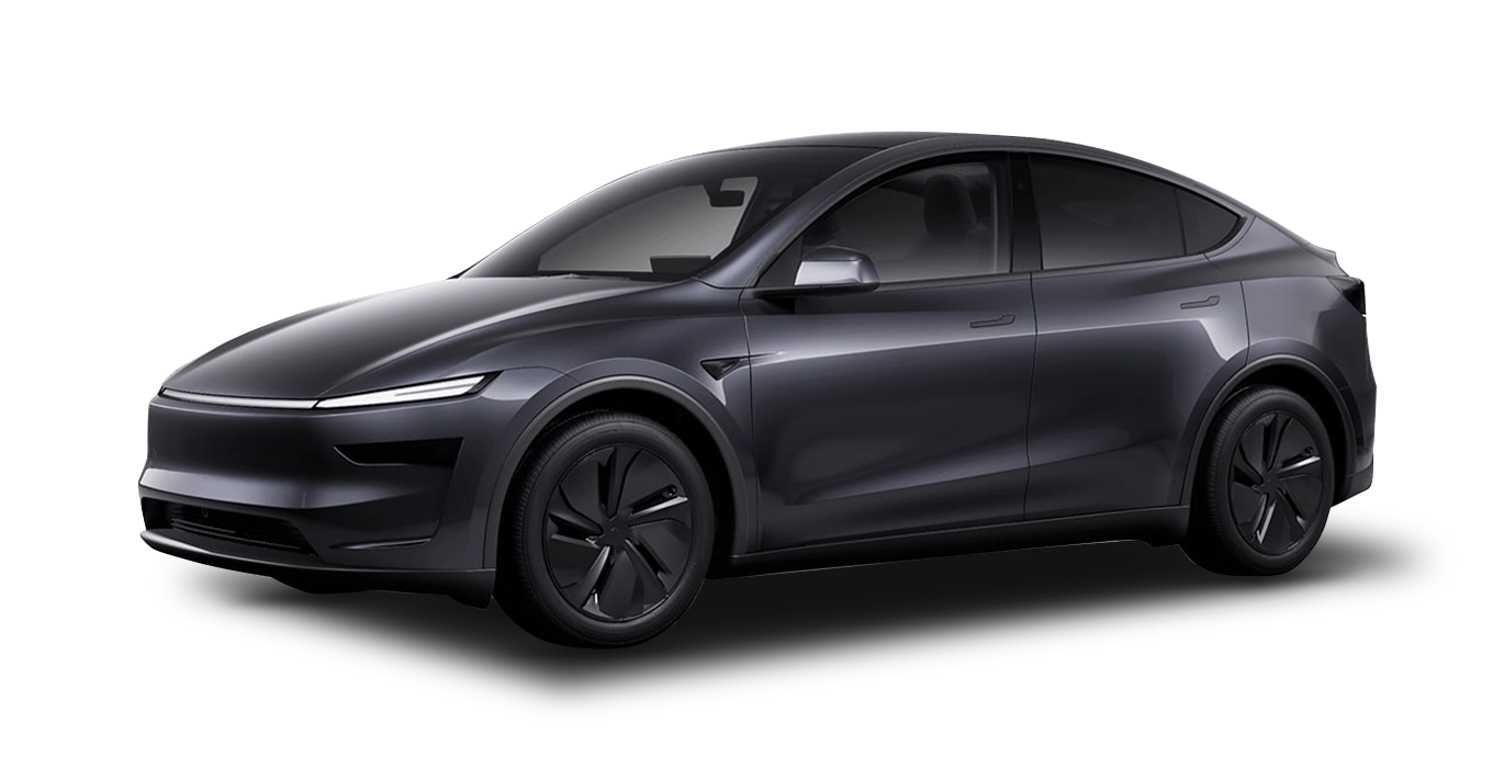Tesla Model Y Traccion Trasera sin fondo principal | Total Renting