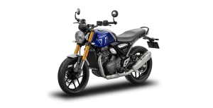 Triumph SPEED 400