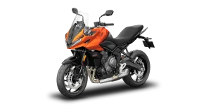 Triumph TIGER SPORT 660