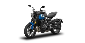 Triumph TRIDENT 660