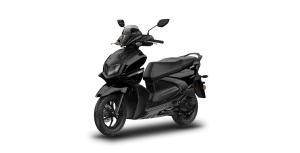 Yamaha RAYZR