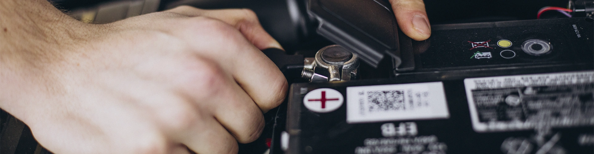 ¿Cuánto dura la batería de un coche?