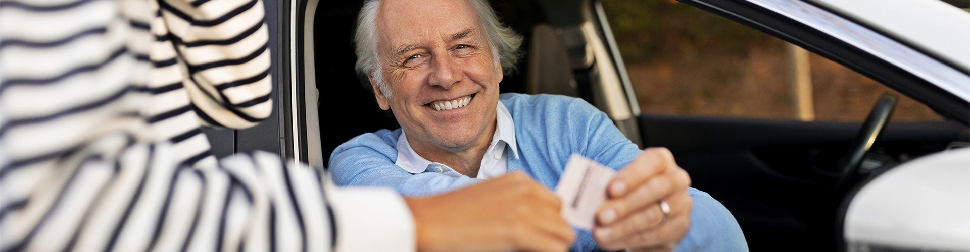 Renovar el carnet de conducir para jubilados: ¿Cómo hacer la renovación?