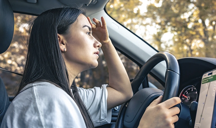 He perdido los papeles del coche: ¿Qué debo hacer? 3 he perdido los papeles del coche cuadrada 1 | Total Renting