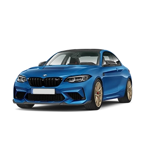 BMW M2 CS
