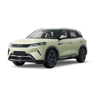 BYD Atto 2