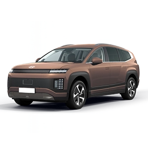 Hyundai Ioniq 9