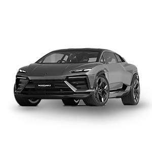 Lamborghini Lanzador