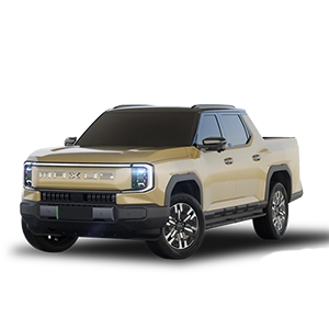 Maxus eTerron 9