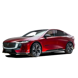 Mazda 6e