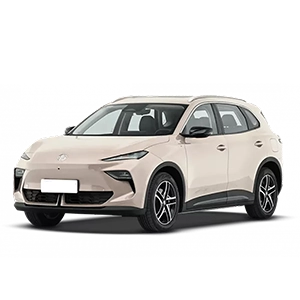 MG ES5