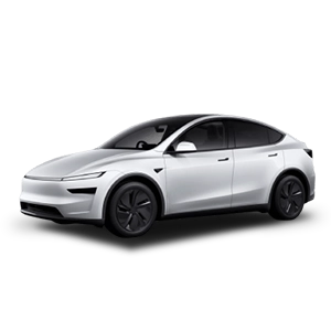 Tesla Y Juniper