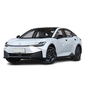 Toyota bZ3
