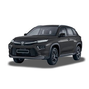 Toyota Urban Cruiser