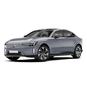 Volvo ES90