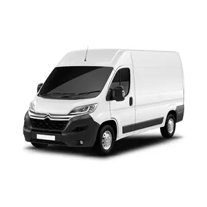 Citroen Jumper Isotermo