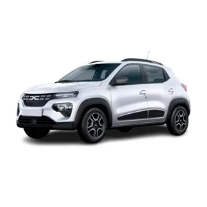 Dacia Spring Configurador