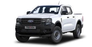 FORD Ranger XL Doble Cabina 2.0 EcoBlue 4×4 170CV