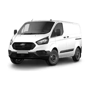 Ford Transit Custom Isotermo