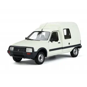 Citroen C15 Isotermo