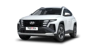 Hyundai Tucson 1.6 CRDi Híbrido Maxx