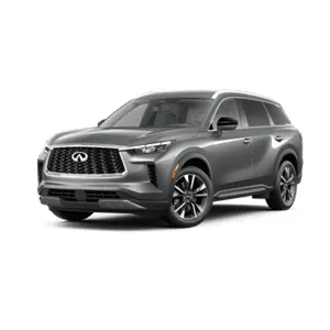 Infiniti Q60 Configurador