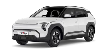 Renting Kia EV3 Air Long 150kW