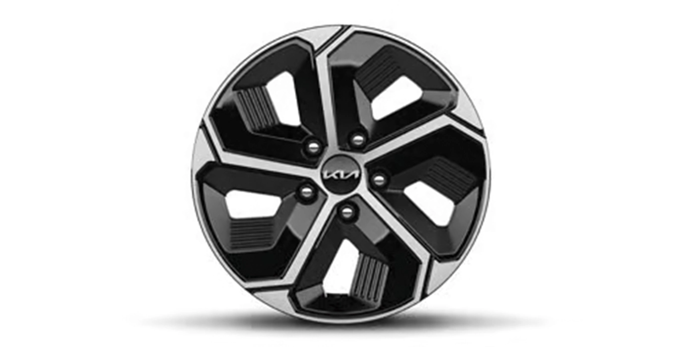 Kia Niro 1.6 GDi HEV 95kW Drive 4 Kia Niro 1.6 GDi HEV 95kW Drive rueda | Total Renting