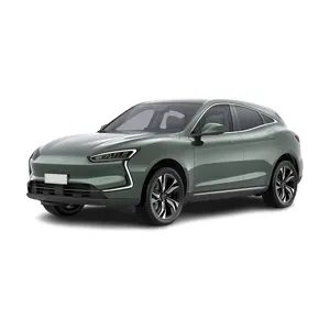Leasing Mitsubishi