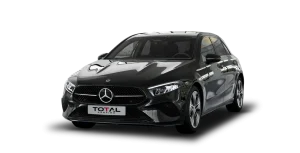 Mercedes-Benz Clase A 200d