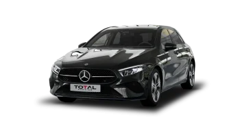 Renting Mercedes-Benz Clase A 200d