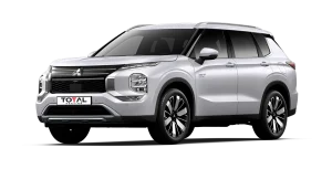 Mitsubishi Outlander PHEV Kaiteki 4WD 225kW