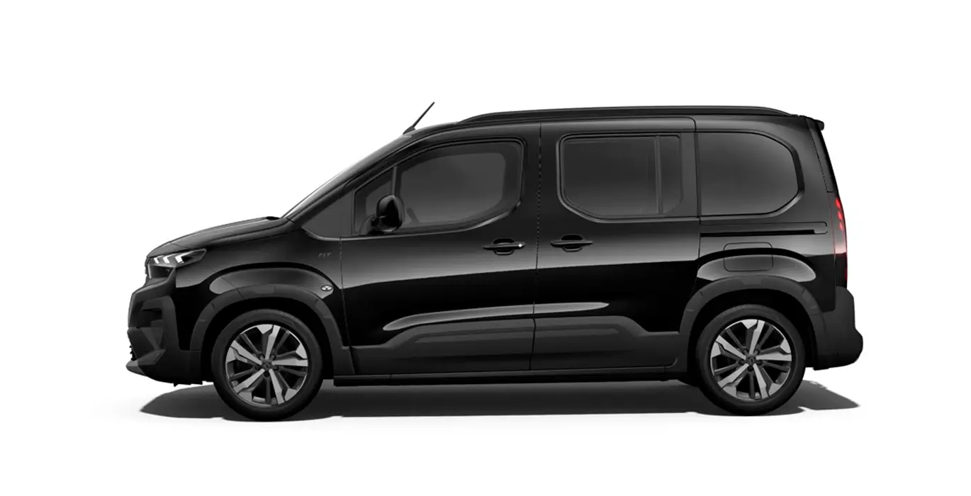 Renting PEUGEOT RIFTER GT BLUEHDI 130 STANDARD (AUTOMÁTICO) 343€ + IVA ...