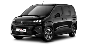PEUGEOT RIFTER GT BLUEHDI 130 STANDARD (AUTOMÁTICO)