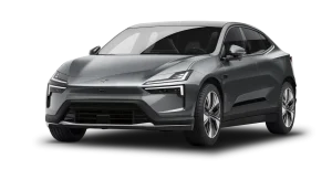 POLESTAR 4 Long Range Single 200kW