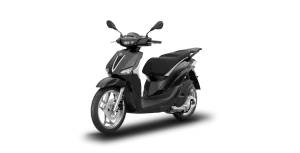 Piaggio Liberty 125