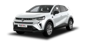Renault Symbioz Evolution E-Tech Full Hybrid 117kW (160CV) – Canarias