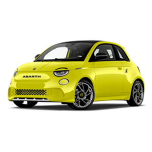 Abarth 500 segunda mano
