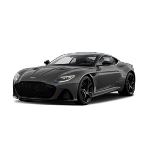 Aston Martin DBS Superleggera